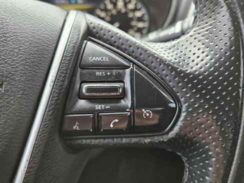 Used 2019 Nissan Maxima 3.5 S w/ Floor Mat Group image 21