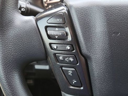 Used 2022 Nissan Frontier S w/ Technology Package AWD/4WD image 16
