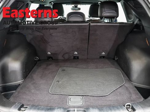 Used 2024 Jeep Compass Latitude AWD/4WD image 9
