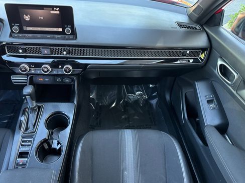 Used 2024 Honda Civic Sport image 28