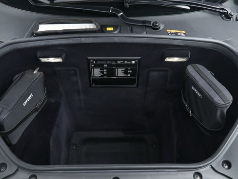 Certified 2019 Ferrari 488 Pista Spider RWD image 34