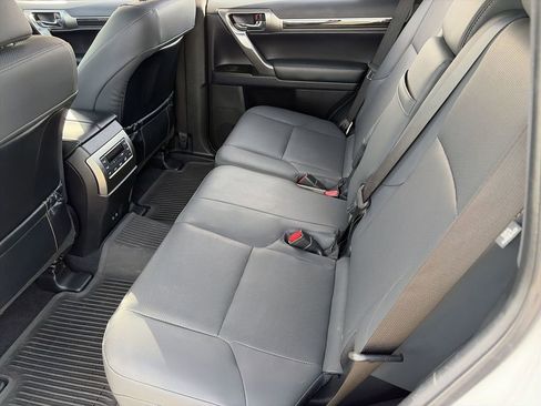 Used 2023 Lexus GX 460 Premium w/ Premium Package AWD/4WD image 32