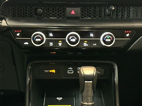 Used 2023 Honda CR-V EX-L image 17