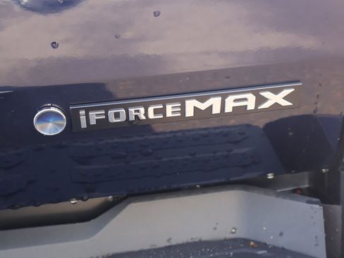 New 2025 Toyota Tundra Platinum image 7