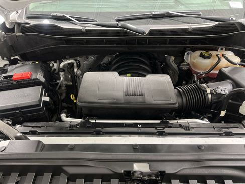 Used 2023 Chevrolet Silverado 1500 LT Trail Boss w/ LT Trail Boss Premium Package AWD/4WD image 26
