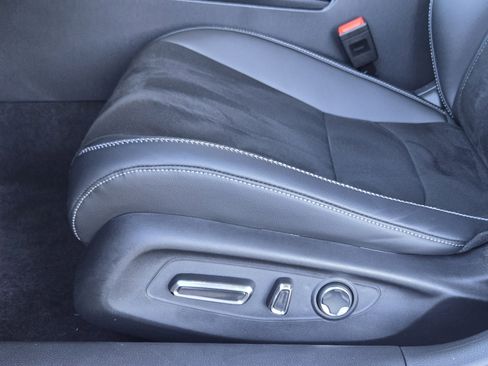 Certified 2025 Acura Integra A-Spec image 24