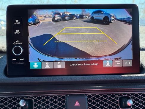 Used 2025 Acura Integra A-Spec image 24