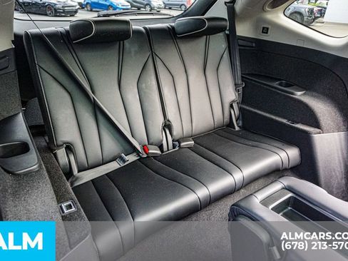 Used 2023 Acura MDX SH-AWD w/ Advance Package image 23