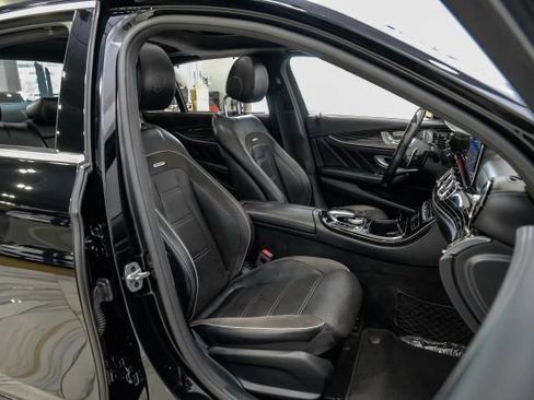 Used 2019 Mercedes-Benz E 63 AMG S w/ Driver Assistance Package image 53