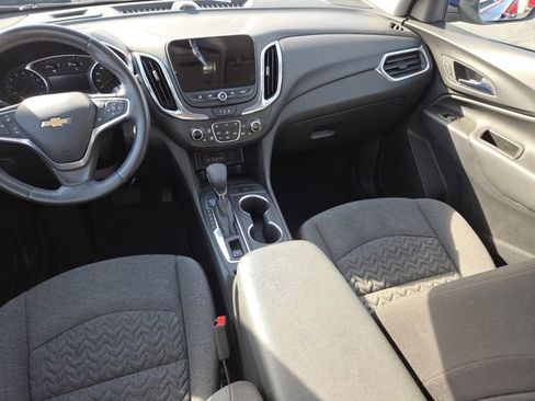 Certified 2022 Chevrolet Equinox LT image 31