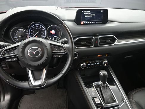 Used 2018 MAZDA CX-5 Grand Touring w/ Premium Package image 20