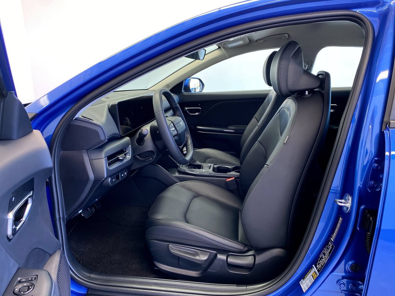 New 2026 Kia K4 EX FWD image 16