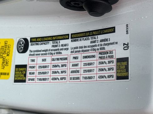 Used 2024 Toyota RAV4 LE AWD/4WD image 46