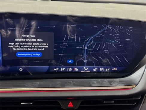 New 2026 Buick Envision Avenir image 8