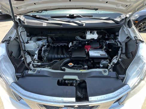 Used 2015 Nissan NV200 SV w/ Technology Package FWD image 40