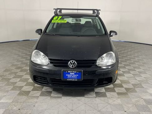 Used 2007 Volkswagen Rabbit 2-Door FWD image 23