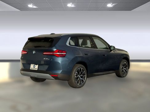 Used 2026 BMW X3 xDrive30i w/ Premium Package AWD/4WD image 8