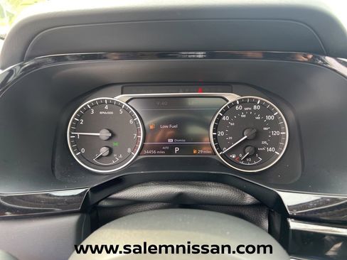 Certified 2023 Nissan Pathfinder SL w/ SL Premium Package AWD/4WD image 14