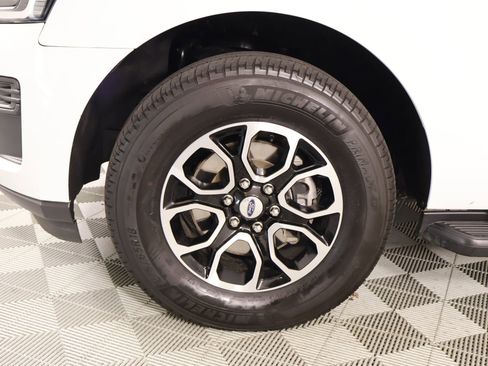 Used 2024 Ford Expedition Max XLT RWD image 19