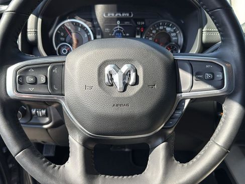 Used 2023 RAM 2500 Laramie image 15