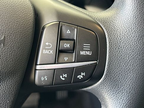 Certified 2023 Ford Bronco Sport Heritage image 28