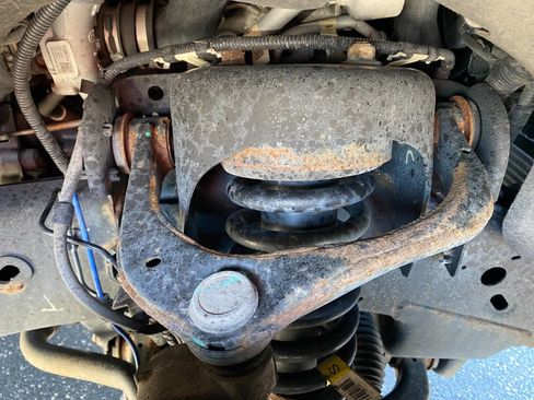 Used 2018 Ford F150 XLT w/ Equipment Group 302A Luxury image 35