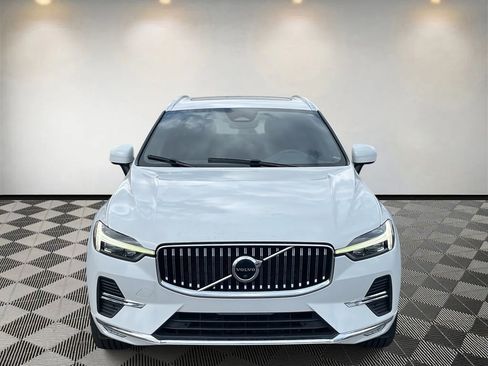 Used 2023 Volvo XC60 B5 Plus w/ Protection Package Premier image 8