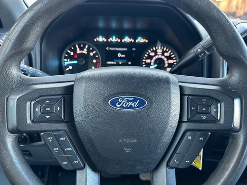 Used 2020 Ford F150 XLT w/ Trailer Tow Package image 23