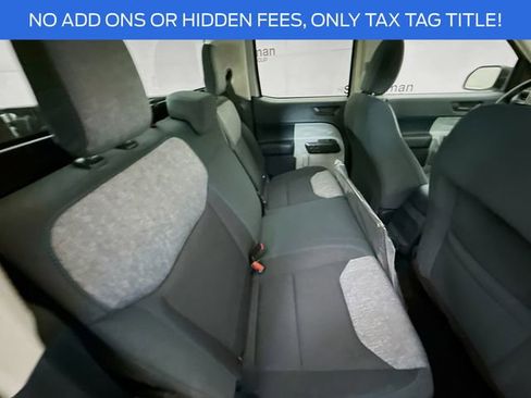 New 2026 Ford Maverick XLT image 24