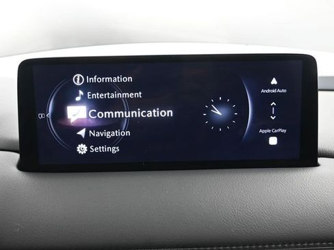 Certified 2024 MAZDA CX-5 AWD 2.5 S w/ Premium Package image 19