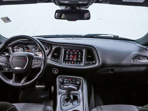 Used 2022 Dodge Challenger R/T Scat Pack RWD image 15
