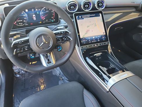 Used 2026 Mercedes-Benz CLE 53 AMG 4MATIC Coupe image 24