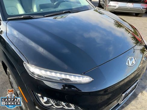Used 2023 Hyundai Kona Limited FWD image 73