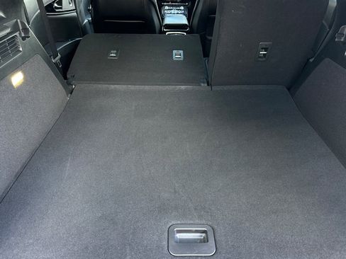 Certified 2022 Lincoln Nautilus Reserve w/ Luxury Package image 14