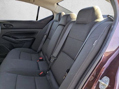 Used 2023 Nissan Altima 2.5 SV image 15