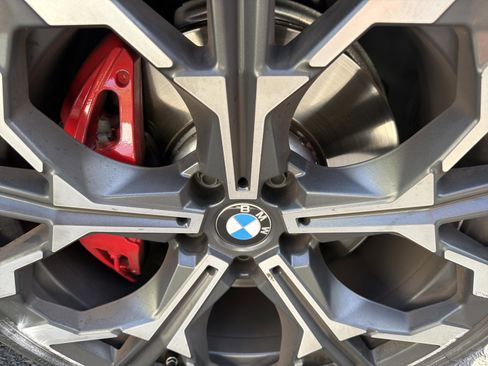 Certified 2025 BMW M440i Convertible w/ Premium Package image 24