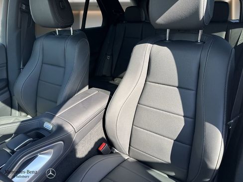 New 2026 Mercedes-Benz GLE 450 4MATIC image 7