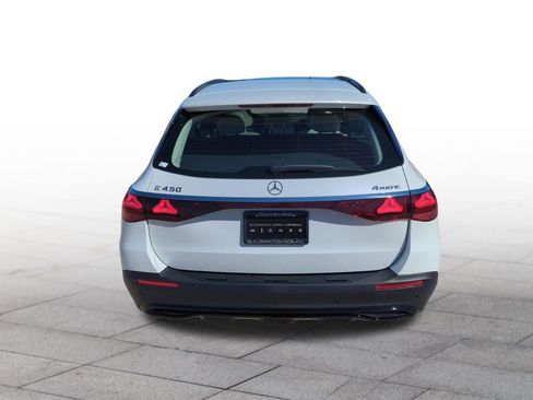 Used 2025 Mercedes-Benz E 450 4MATIC All-Terrain Wagon image 6