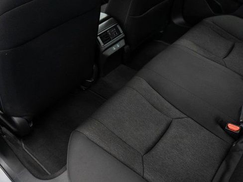 Certified 2025 Honda Accord SE image 14