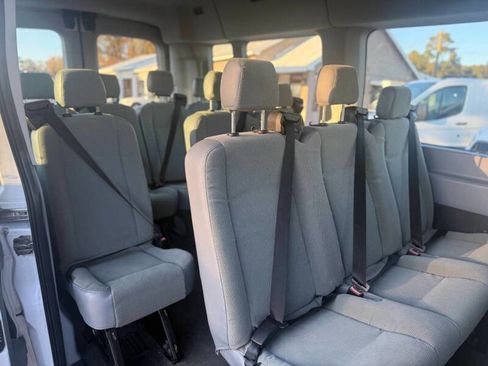 Used 2016 Ford Transit 350 XL image 15