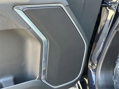 New 2026 GMC Sierra 1500 Elevation w/ LPO, Elevation Black Package image 20