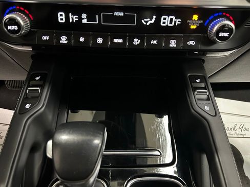 Used 2022 Kia Telluride EX w/ EX Premium Package image 20