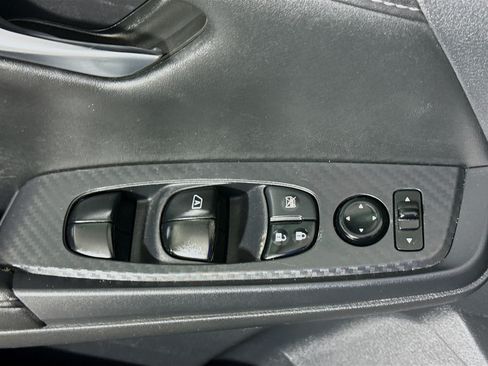 Used 2022 Nissan Sentra SV FWD image 24