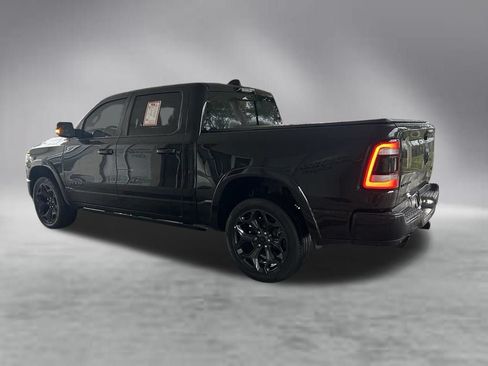 Used 2024 RAM 1500 Limited AWD/4WD image 4