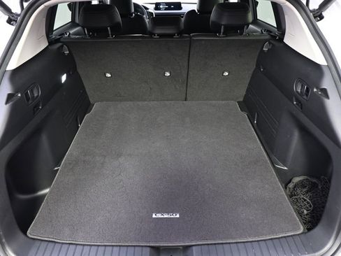 Used 2023 MAZDA CX-50 AWD 2.5 S w/ Cargo Package image 19