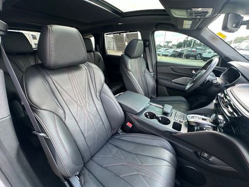 Used 2024 Acura MDX Type S image 36
