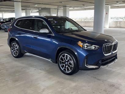 Certified 2024 BMW X1 xDrive28i