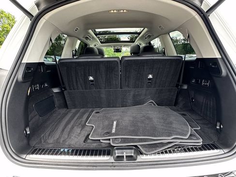 Certified 2025 Mercedes-Benz GLS 450 4MATIC image 21