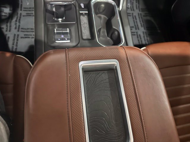 Used 2022 GMC Sierra 1500 Denali Ultimate AWD/4WD image 21