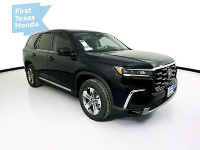 Certified 2025 Honda Pilot EX-L